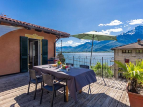 Apartment Diamante by Interhome Gera Lario